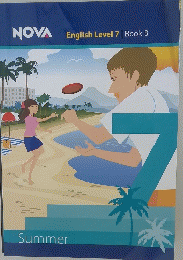 NOVA　EnglishLeve　7　BookB