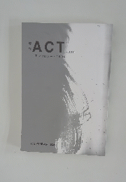 ACT　Vol. 314　2008