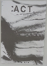 ACT Vol.328　アンソロジー 2009年10月号