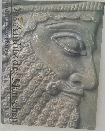 Das Antlitz des Menschen