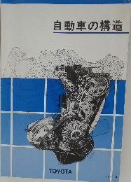 自動車の構造