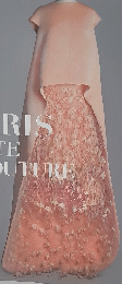 PARIS HAUTE COUTURE
