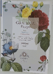 GRACERALDesign　2021年2号