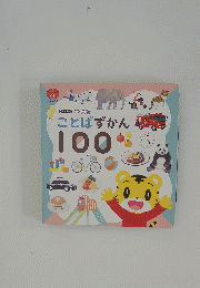 ことばずかん100