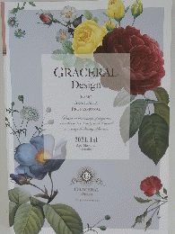 GRACERAL Design　2021年1月号