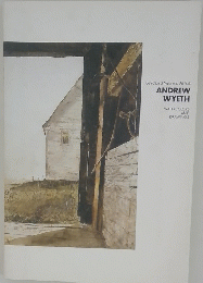 ANDREW WYETH WATERCOLORS AND DRAWINGS