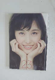 BIRTHDAYS　BOOK　23