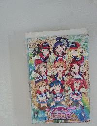 School idol project + サンシャイン The School Idol Movie Over the Rainbo