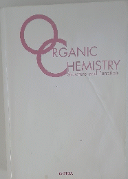 ORGANIC CHEMISTRY