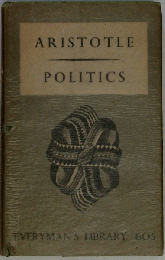 ARISTOTLE POLITICS