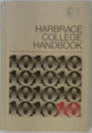 Harbrace College Handbook, Tenth Edition