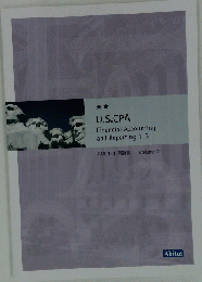 USCPA　FAR　1－3問題集　VOL2