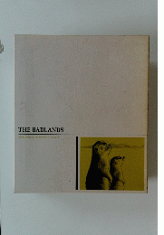 THE　BADLANDS