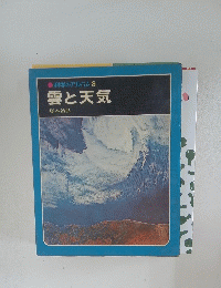 雲と天気