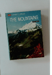 LIFENATURELIBRARY　THEMOUNTAINS