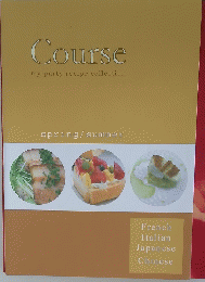 Course spring/summer