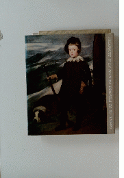 VELAZQUEZ Y LA PINTURA ESPANOLA DE SU TIEMPO