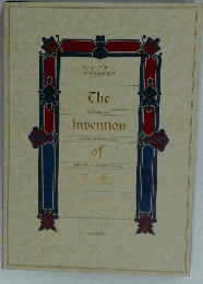 The　Invention　Of　Book