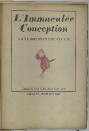 L’Immaculee Conception