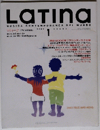 Latina　2003 1