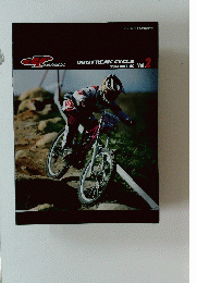 DIRTFREAK　CYCLE　2014 CATALOG Vol.2