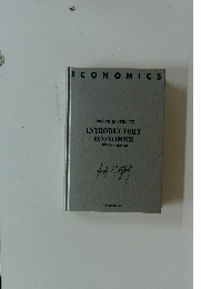 ECONOMICS　