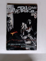 ミスターバイク　1994年6月号