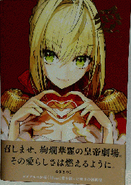 Fate ワダアルコ展 画集