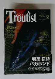 Troutist　1998年9月号