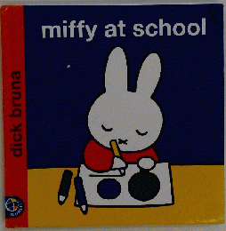 Miffy at School