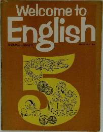 WelcometoEnglish5
