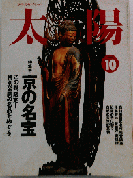 太陽 10