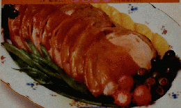 豚肉のおかず