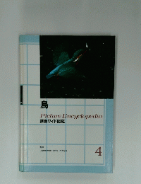 Picture Encyclopedia　原色ワイド図鑑　４