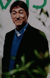 AXIS　2015年6月号