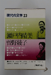 現代の文学23