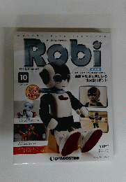 Robi　10　2014年5月20日号