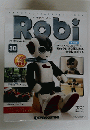 Robi　2014年10月7日号　No.　３０