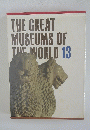 THE　GREATMUSEUMS　OF　THE　WORLD　13