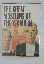 THE　GREATMUSEUMSOF　THE　WORLD　14