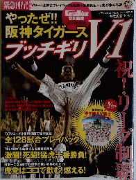 やったぜ！！阪神タイガース　