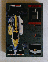 MOTOR GRAPHIX:1　F!　