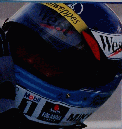 F1 総集編　　1998年　