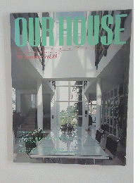 OUR HOUSE 1990年夏　89