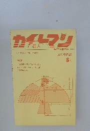 カイトマン　１９８１年2月　6号