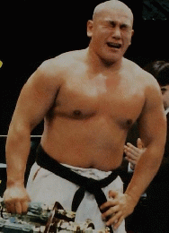 プロレス 1993年2月9日　No.535