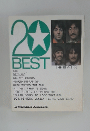 20　BEST