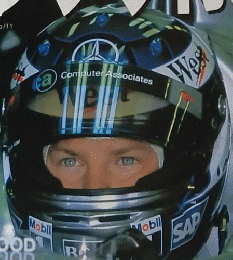 F1グランプリ特集 2002 10