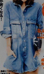 からだにいいこと　2015年8月号