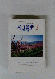 大白蓮華　2002年6月号